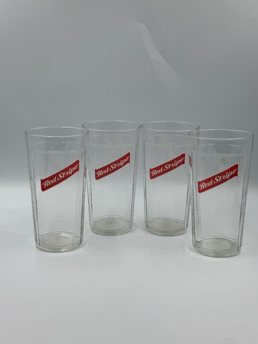 Red stripe jamaica lager - 4x,