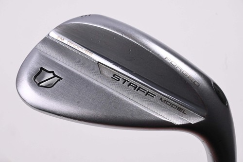 Wilson staff model - wilson,