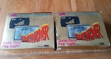 Aris Flamethrower Gold Tone
