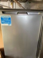 Beko undercounter freezer - undercounter,