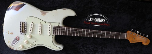 Fender custom shop - fender,