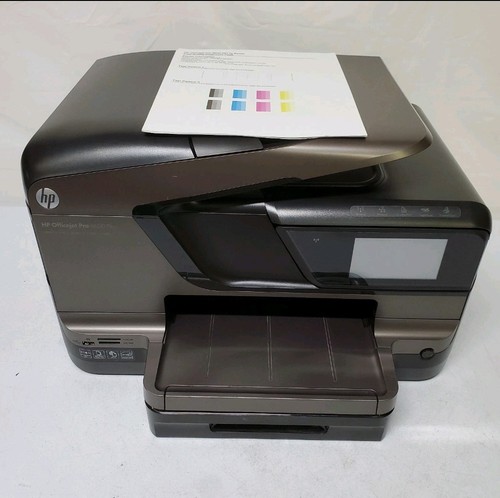 Officejet pro 8600 - hp,