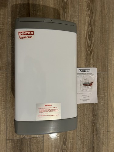 Santon aquarius au10 10 - santon,
