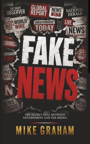 Fake news the secret - the, deal