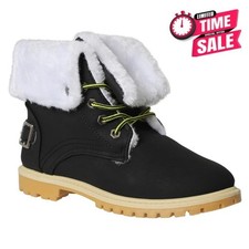 Women Winter Ankle Boots