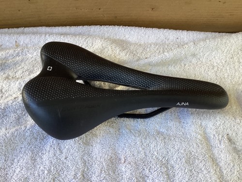 Bontrager ajna - bontrager,