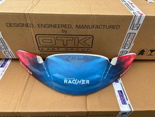 OTK KG MK20 Cadet Nose Cone Used-  Tony Kart  Karting Race Racing 950 - Ref c146