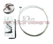 Ford S-Max Galaxy Handbrake