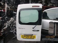 2010 RENAULT KANGOO MK2 NSR