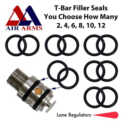 Air arms premium - premium, filling