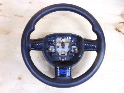 Ford focus mk2 - focus, leather