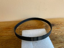 REEBOK JET 100 TREADMILL MOTOR DRIVE BELT - 533J