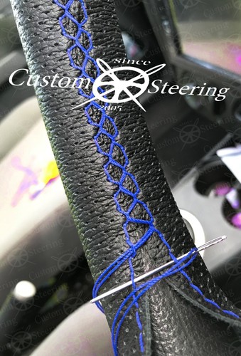 Grain perforated leather - grain,