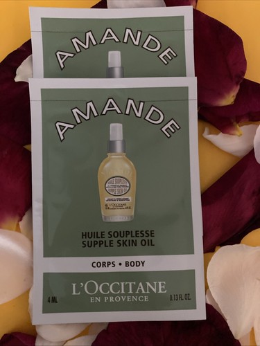 Occitane amande - occitane, “amande”