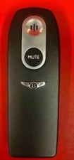 BENTLEY GTC BLUETOOTH ADAPTER