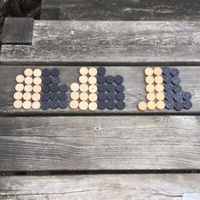 Vintage Job Lot Wooden