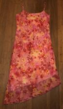 Vintage Midi Dress Fairy