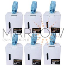 6 X STARCHEM SW11 BOX CROWS