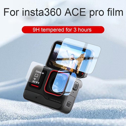 For insta360 ace pro screen - ace,