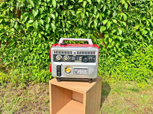 Honda em300e generator - em300e, 1960s