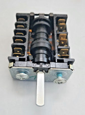 Bush Electric Cooker BEDC60B