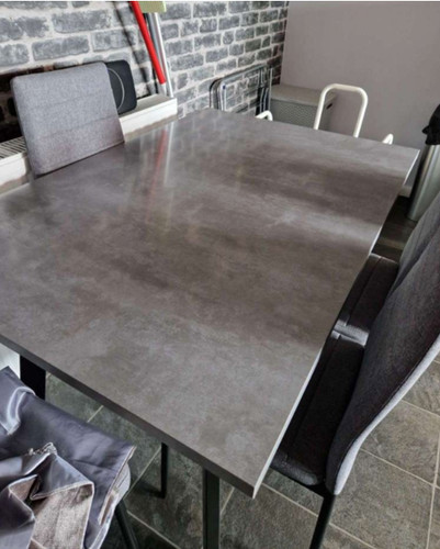Small dining table - small,