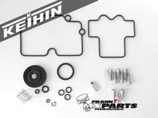 Genuine keihin rebuild - genuine,
