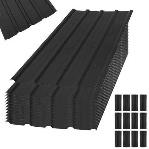 Roof sheets metal - roof,