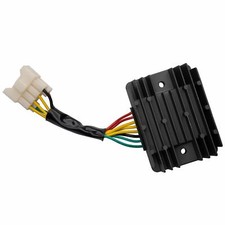 MTX Regulator Rectifier To Fit