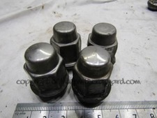 Jeep Grand Cherokee ZJ ZG 93-99 4.0 wheel nuts wheel nut x4