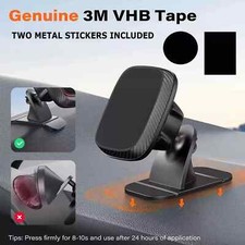 Magnetic Phone Holder for Car
