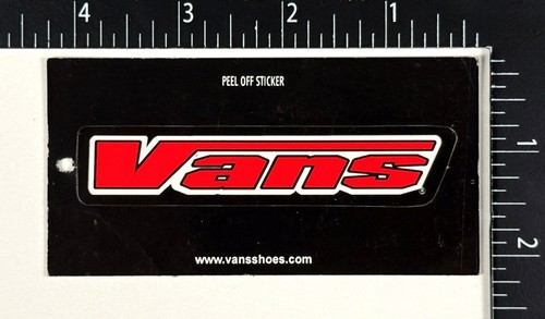 Vans shoes tag 1990 original - tag,
