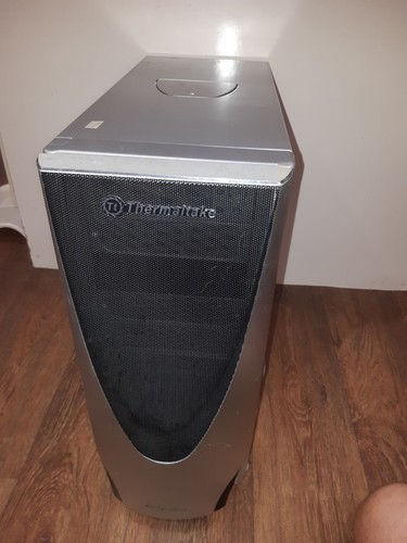 Thermaltake aquila case - thermaltake,