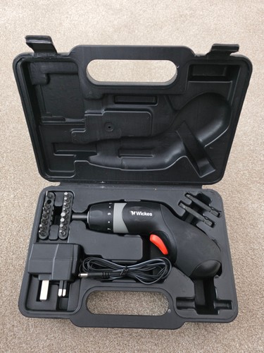 Wickes cordless - wickes,