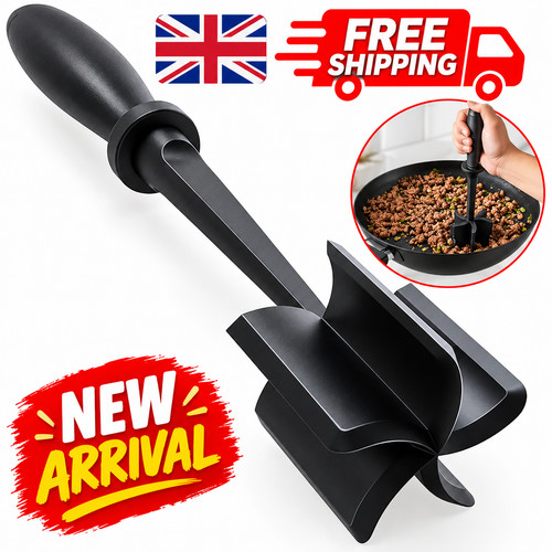 Non stick mince - stick,