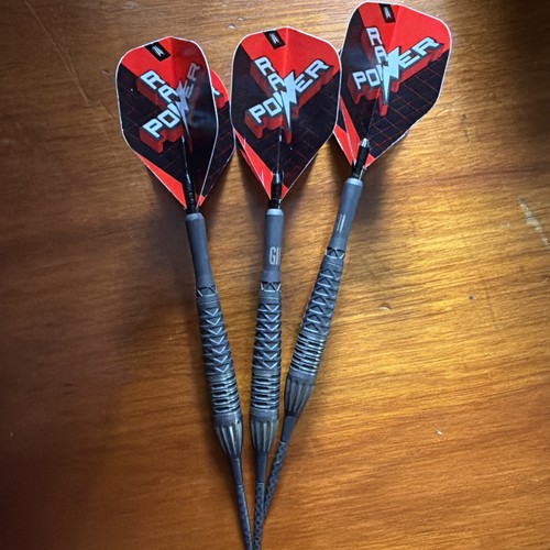 Target phil taylor g11 - phil,