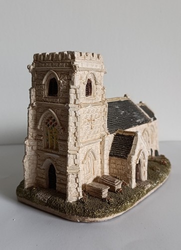 Lilliput lane miniature st - lane,