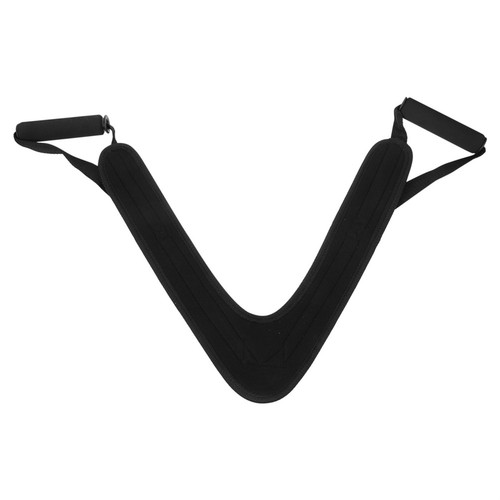 Deadlift straps arm - straps,