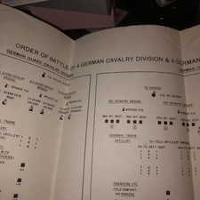 WW1 : 36 MAPS : DETAILED