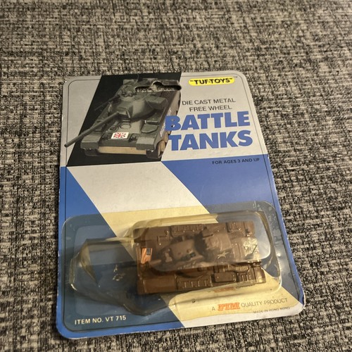 Vintage tuf toys die cast - vintage, tuf-toys