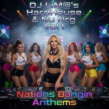 Lim hard house - nu, nrg