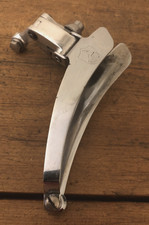 Campagnolo C Record Front