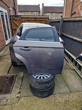 Ford Mondeo Mk4 Right Driver