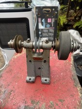 Goodell - Pratt Company 1899-1931 Lathe polishing / grinding spindle