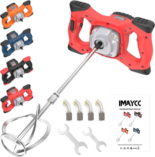 Portable concrete cement - portable,