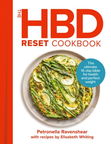 The hbd reset cookbook - the,