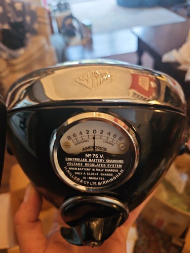 Original miller vincent type - miller, vincent-type