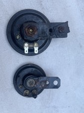 Herald Mirage Horn x2