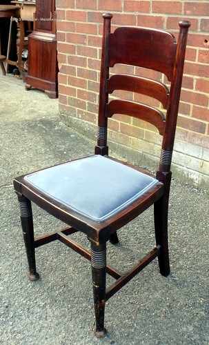 William birch antique - william,