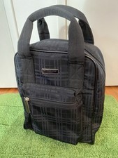 Burberry Women's Black/Check